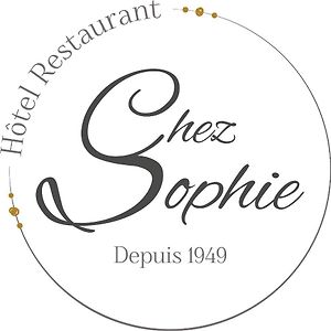 Restaurant Hotel Logis Chez Sophie